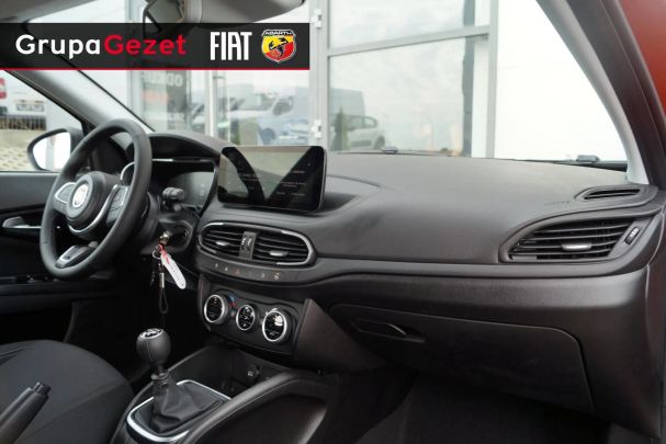 Fiat Tipo 96 kW image number 11