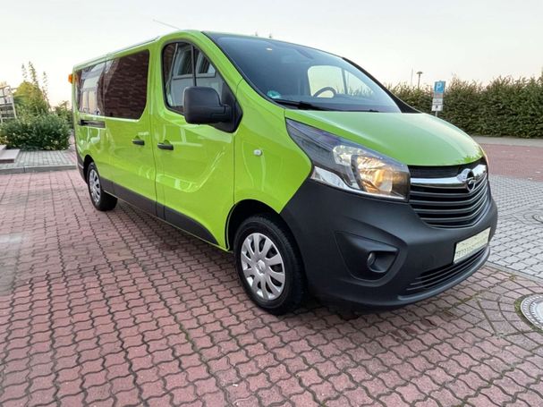 Opel Vivaro Kombi L2H1 Sport 88 kW image number 4