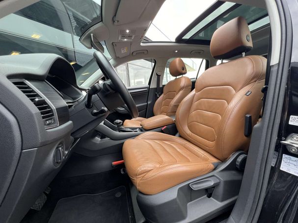 Skoda Kodiaq 1.5 TSI DSG 110 kW image number 7