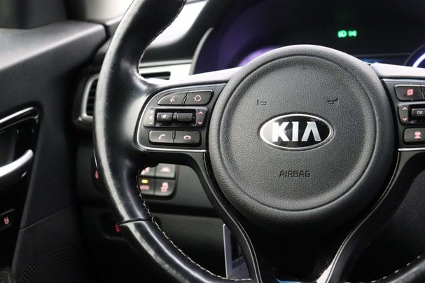 Kia Niro e 64 kWh 150 kW image number 19