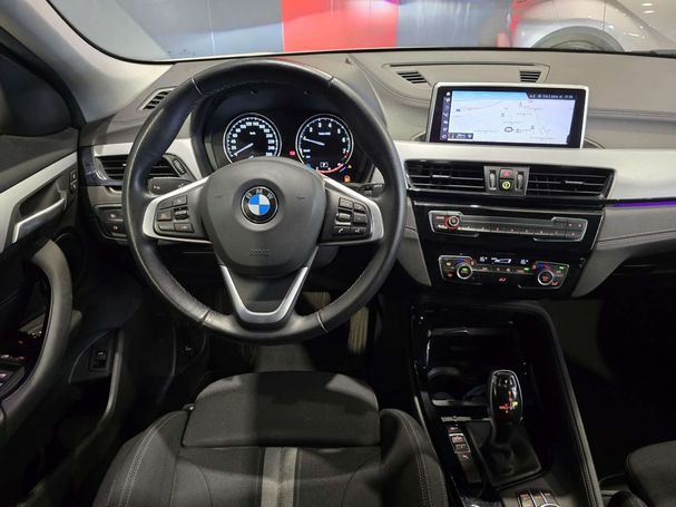 BMW X2 sDrive 100 kW image number 4