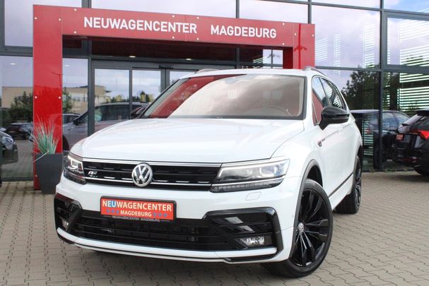 Volkswagen Tiguan Allspace 2.0 TDI DSG 4Motion 147 kW image number 1