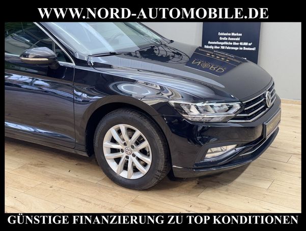 Volkswagen Passat Variant 2.0 TDI Business 110 kW image number 11