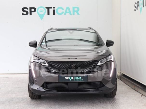 Peugeot 3008 PureTech 130 EAT8 S&S 96 kW image number 2