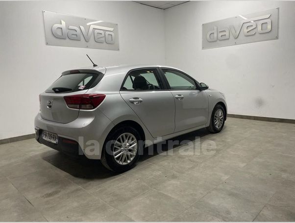 Kia Rio 1.2 62 kW image number 2