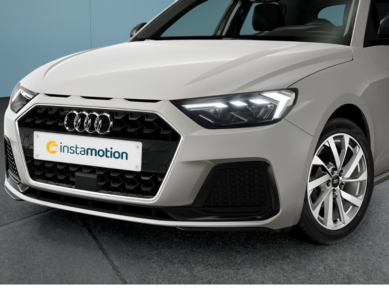 Audi A1 Sportback 25
