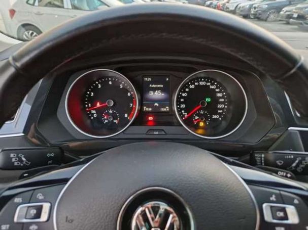 Volkswagen Tiguan 1.5 TSI DSG 110 kW image number 17