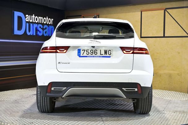 Jaguar E-Pace 120 kW image number 11