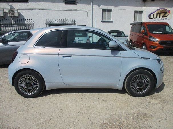 Fiat 500 e 87 kW image number 5