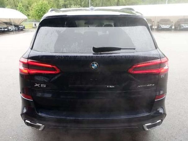 BMW X5e xDrive 290 kW image number 5