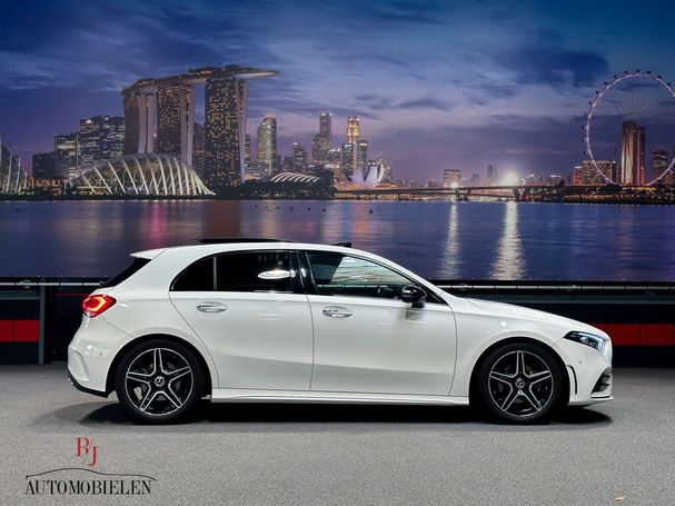 Mercedes-Benz A 180 AMG 100 kW image number 5