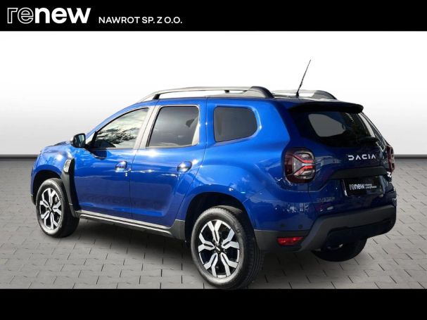 Dacia Duster TCe 66 kW image number 4