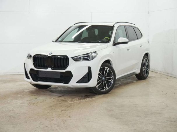 BMW X1 sDrive 100 kW image number 1