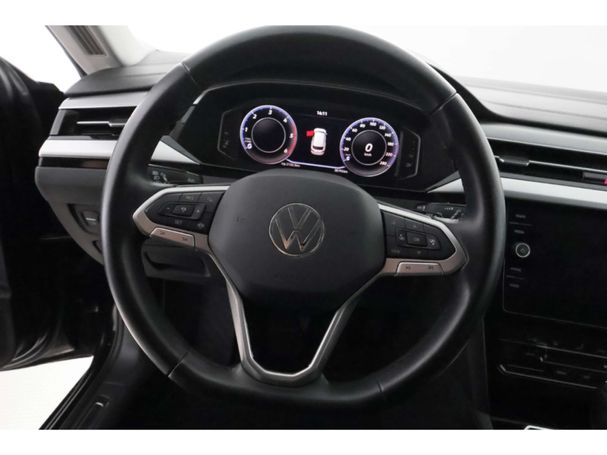 Volkswagen Arteon 2.0 TDI DSG 110 kW image number 14