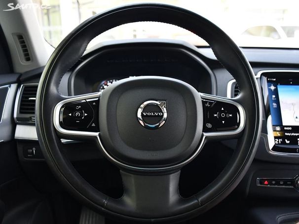 Volvo XC90 B5 AWD 173 kW image number 28