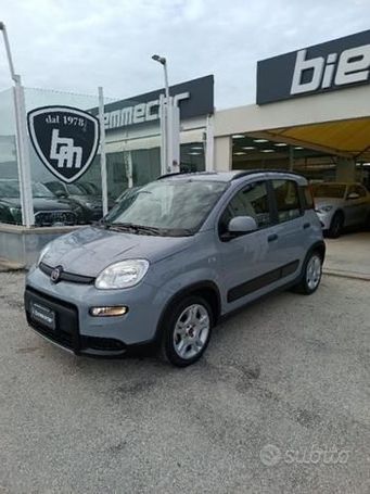 Fiat Panda 51 kW image number 1