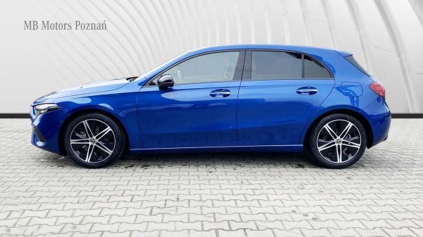 Mercedes-Benz A 220 140 kW image number 5