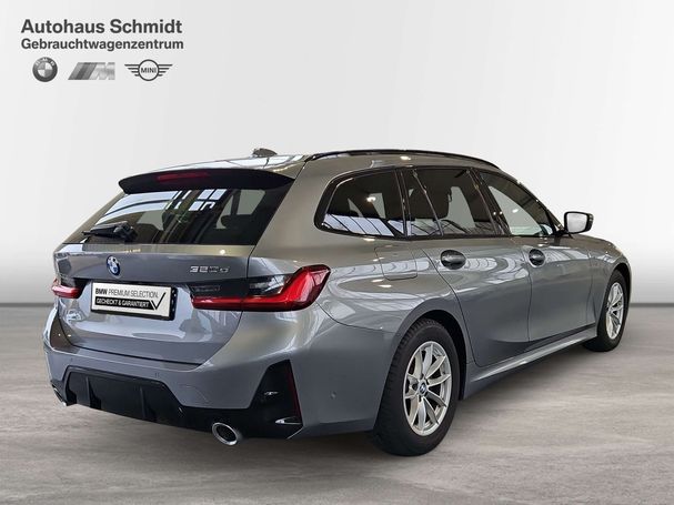 BMW 320d Touring 140 kW image number 2