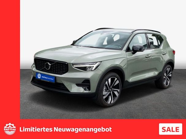 Volvo XC40 B4 Plus Dark DKG 145 kW image number 1