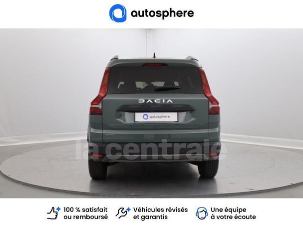 Dacia Jogger 1.0 TCe 81 kW image number 6