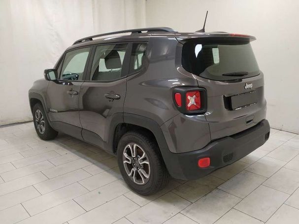 Jeep Renegade 1.6 Longitude 88 kW image number 6