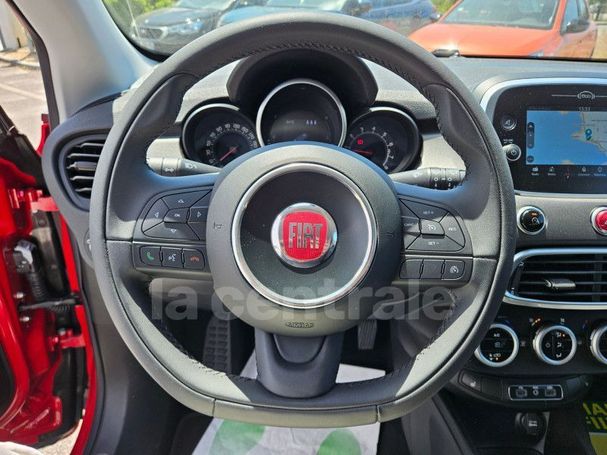 Fiat 500X 1.4 Multiair 4x2 Cross 103 kW image number 16