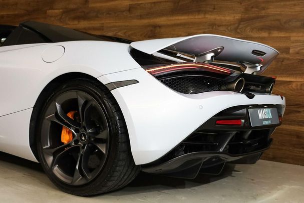 McLaren 720S Spider 530 kW image number 24