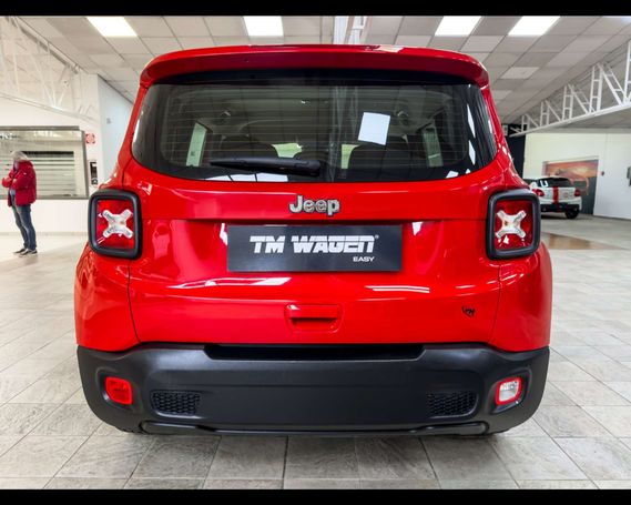 Jeep Renegade 1.0 Longitude 88 kW image number 3