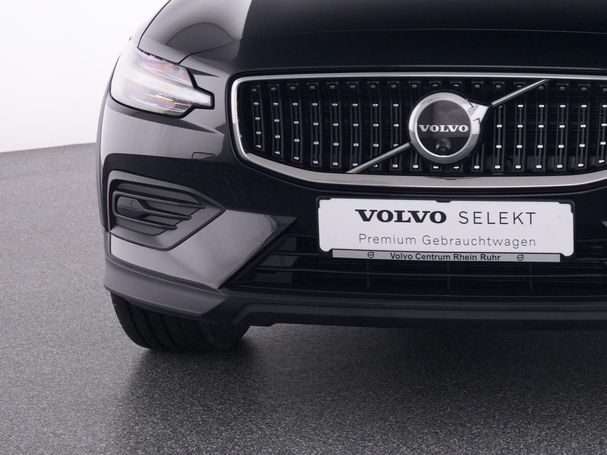 Volvo V60 Cross Country AWD B4 145 kW image number 31