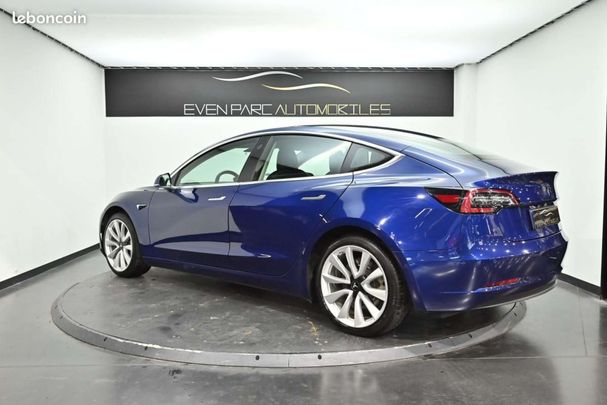 Tesla Model 3 Long Range AWD Dual Motor 351 kW image number 10