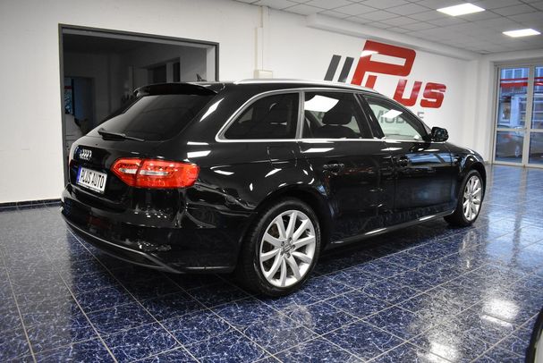 Audi A4 2.0 TDI S-line 140 kW image number 3