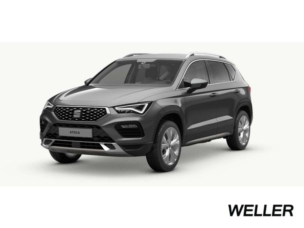 Seat Ateca 1.5 TSI ACT DSG 110 kW image number 1