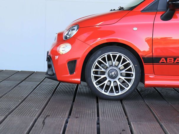 Abarth 595 107 kW image number 5