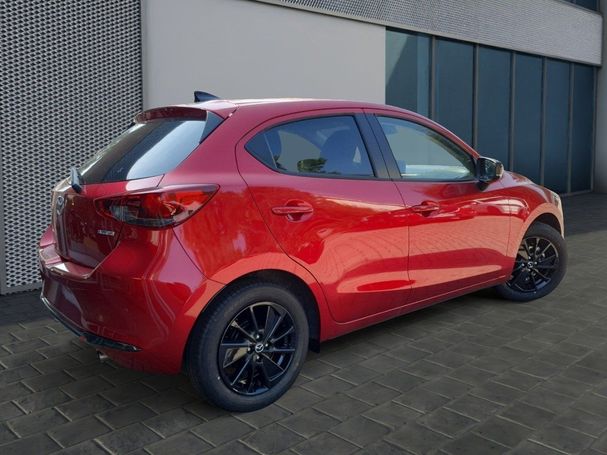 Mazda 2 SkyActiv-G 90 66 kW image number 2