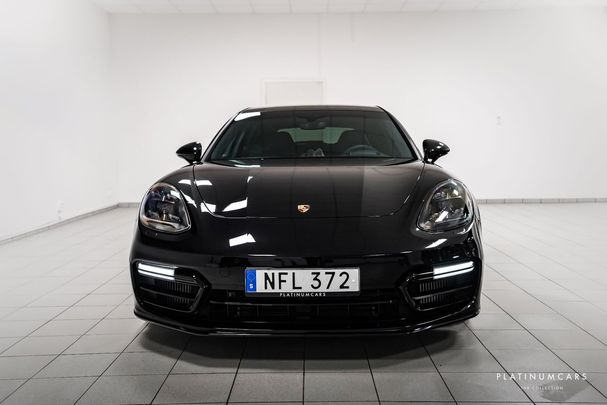 Porsche Panamera GTS Sport Turismo 338 kW image number 2