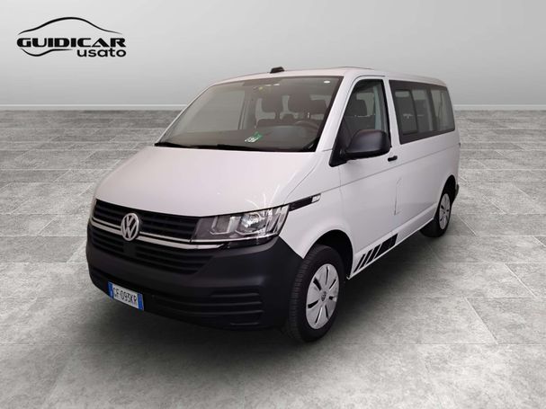 Volkswagen T6 Transporter 110 kW image number 1