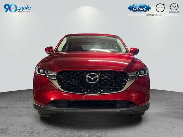 Mazda CX-5 SKYACTIV-G 194 143 kW image number 2