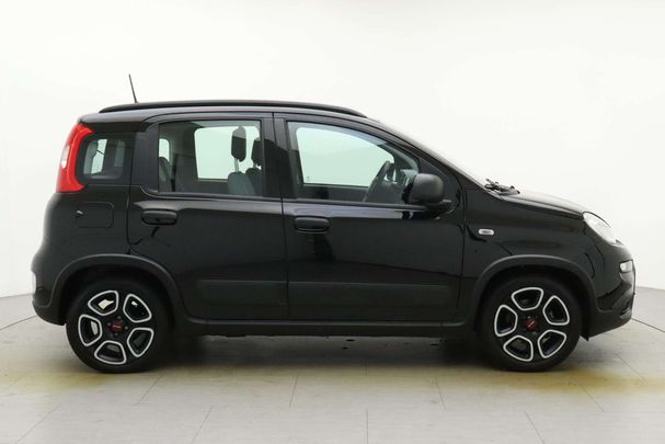 Fiat Panda 1.0 Hybrid City Life 51 kW image number 9