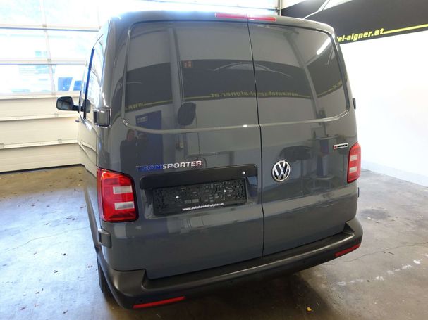 Volkswagen T6 Transporter 4Motion 110 kW image number 13