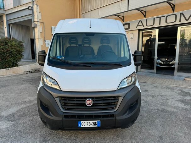 Fiat Ducato 88 kW image number 4