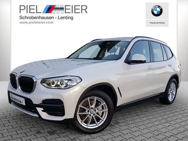 BMW X3 xDrive30d Advantage 195 kW image number 1