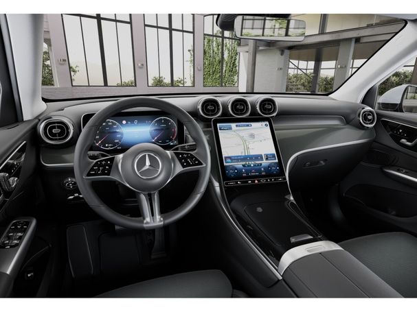 Mercedes-Benz GLC 220 d 145 kW image number 6