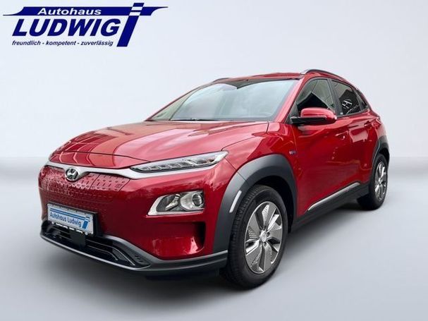 Hyundai Kona Elektro 100 kW image number 2