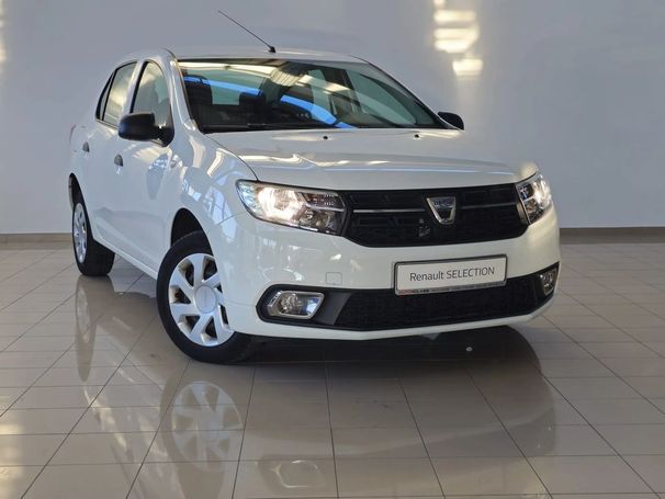 Dacia Logan 54 kW image number 13