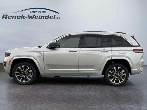 Jeep Grand Cherokee 280 kW image number 5