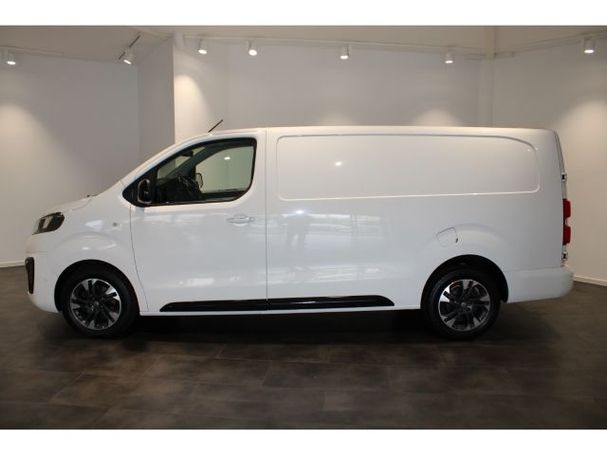 Opel Vivaro Cargo Elegance 130 kW image number 4