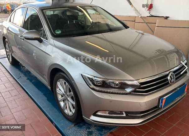 Volkswagen Passat DSG 88 kW image number 2