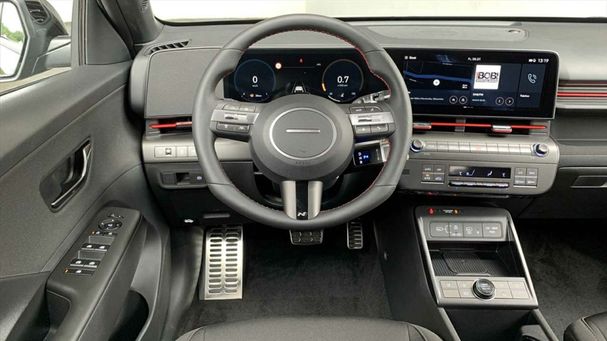 Hyundai Kona 1.6 DCT 146 kW image number 8