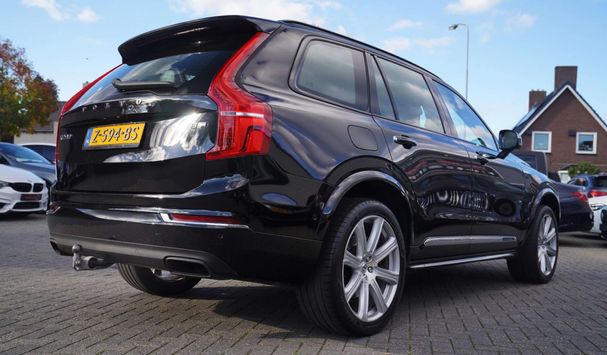 Volvo XC90 T8 AWD Inscription 288 kW image number 2