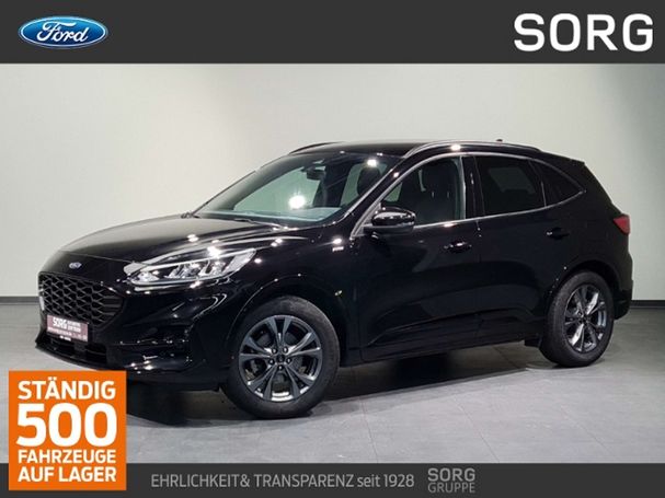 Ford Kuga 1.5 EcoBoost 110 kW image number 1